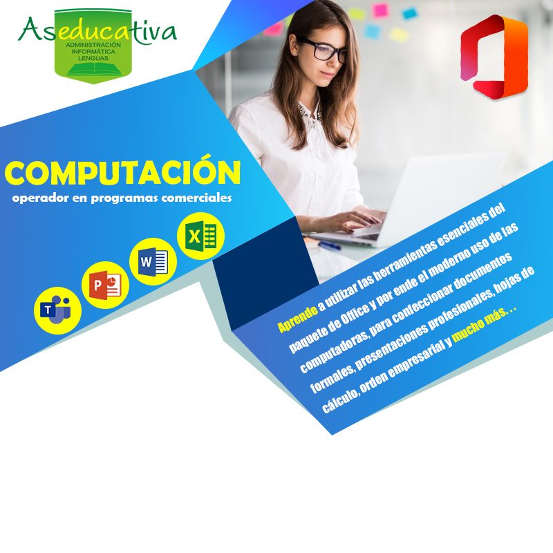 ComputaciónGenérico